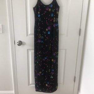 Beautiful Papéll Boutique evening dress